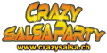 Crazy Salsaparty