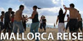Mallorca Tanzreise